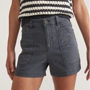 NWT: Marine Layer Maya Utility Short (14)